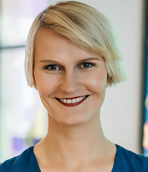 Eva McKinnon
