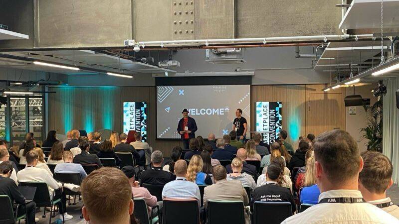 Die Marketplace Convention 2025 lieferte Praxiswissen und Einblicke aus erster Hand aus der Plattform-Welt.