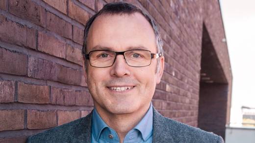 Andreas Pauli, Leo Burnett