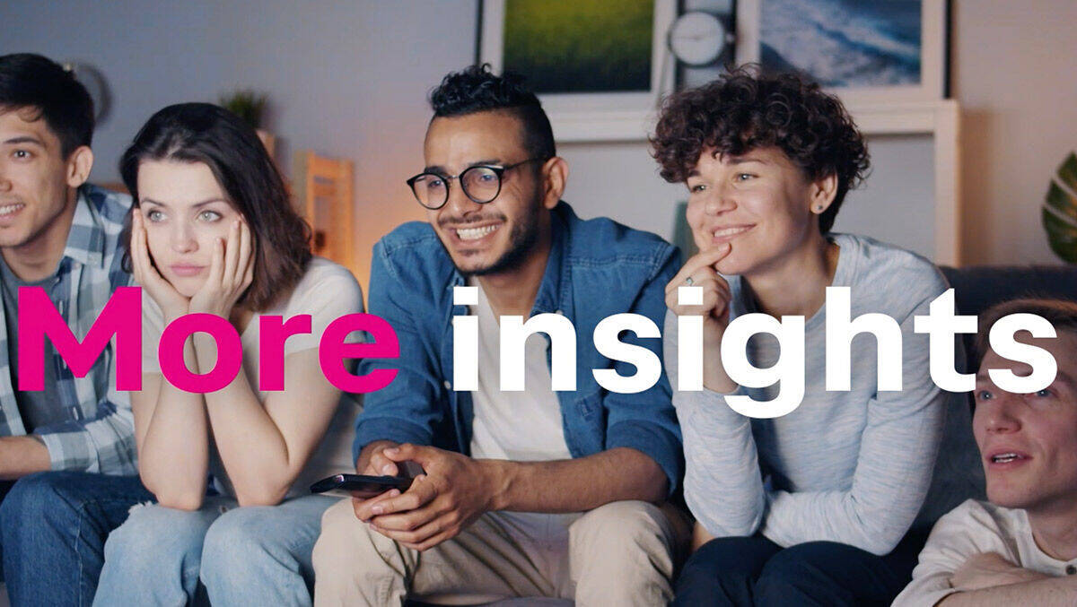 Mehr Insights und Transparenz – das ist eines der Versprechen der neuen Plattform.