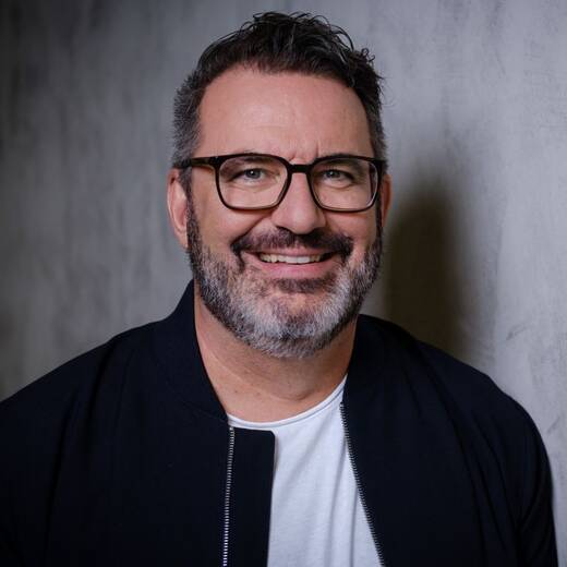 Uli Klenke, Chief Brand Officer Telekom