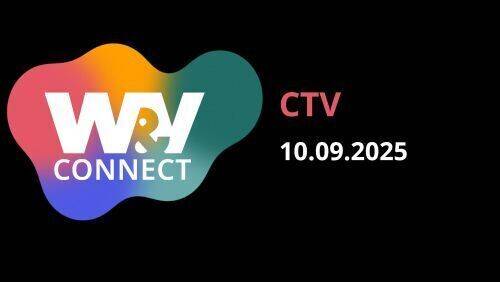 W&V Connect CTV