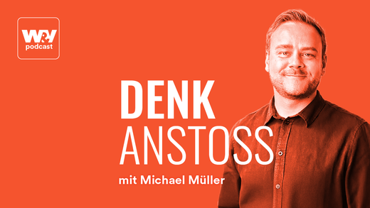 Michael Müller ist Chief of Staff bei Frontify und davon überzeugt, dass Meilensteine bei der Führung einer Marke wichtig sind.