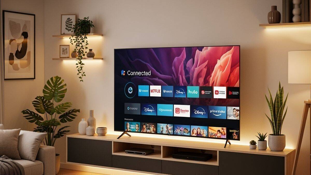 CTV-Ads im „Omnichannel-Wohnzimmer"