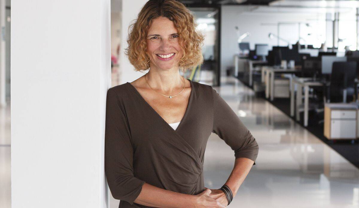 Sabine Knöpfel-Ruth übernimmt die Gesamtverantwortung bei PHD für VW.