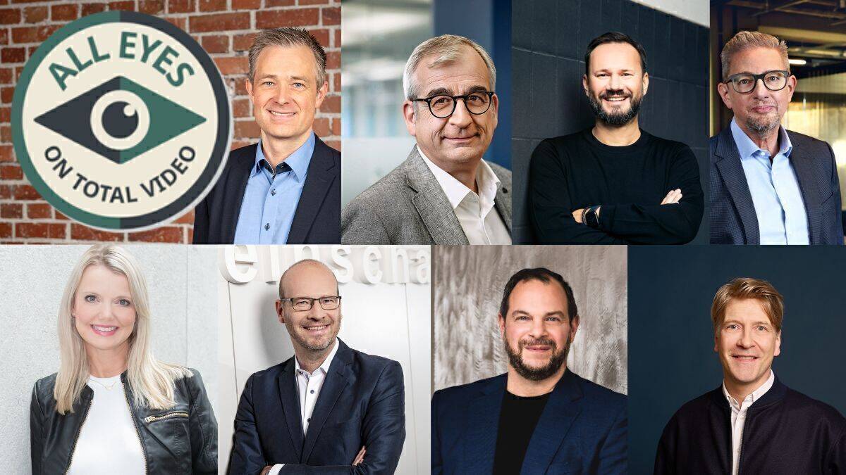 Die TV-Vermarkter der Gattungsinitiative Screenforce in der großen Umfrage.