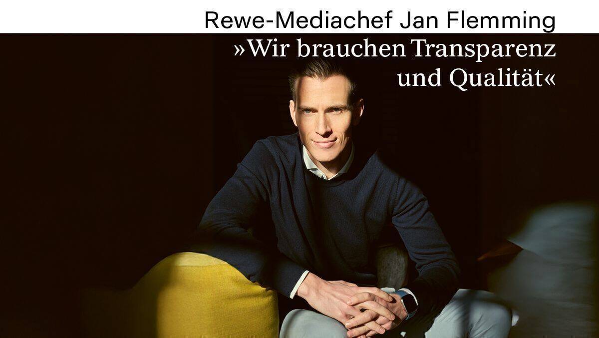 Copyright: Marina Rosa Weigl / W&V