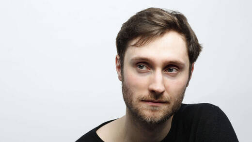 Dario Renner von der Peter Schmidt Group