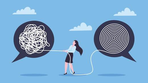 Die Frage ist also nicht mehr, ob man als Agentur AI einsetzt, sondern ob man ein organisationales Fundament geschaffen hat, auf dem AI systematisch wirken kann.