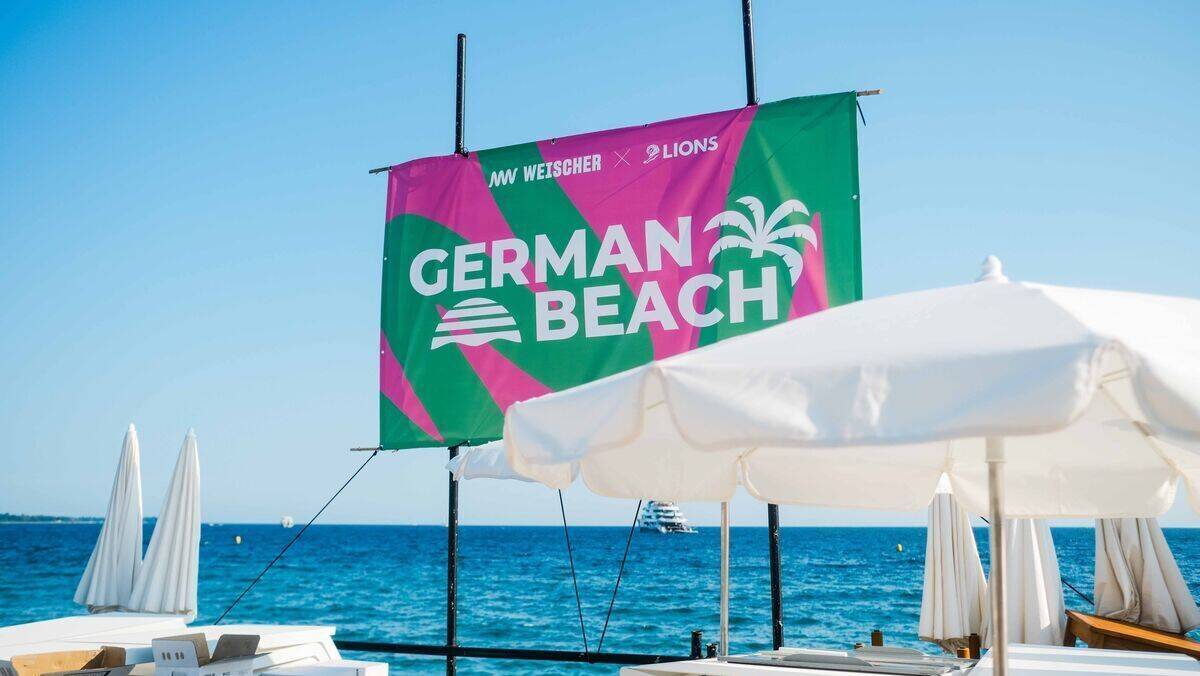 Alles neu: Mehr Platz für Kreation aus Deutschland