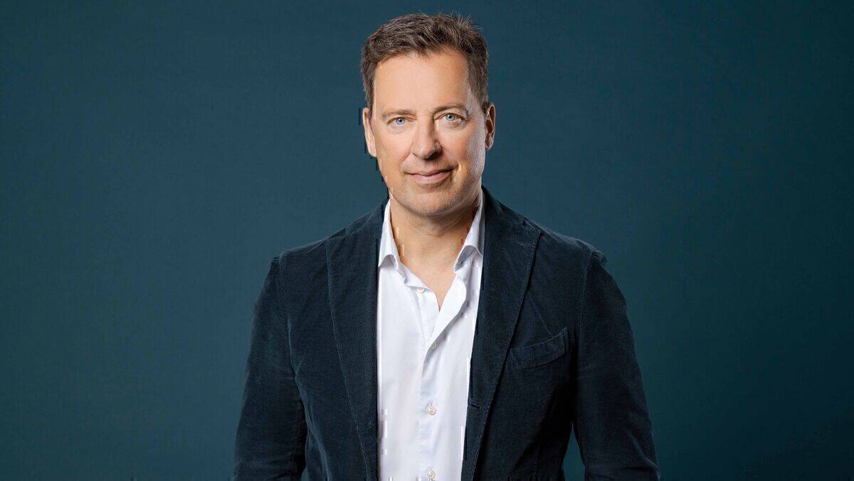 Matthias Brüll, Global CEO Mediaplus Group