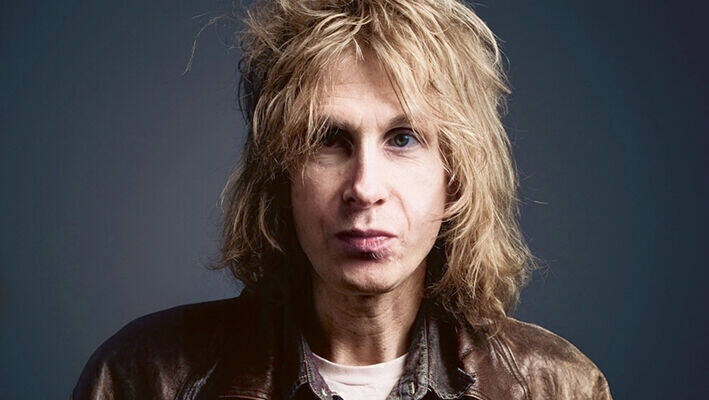 Greg Hahn, Gründer von Mischief