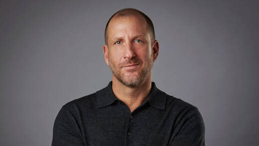 Josh Krichefski verlässt die GroupM