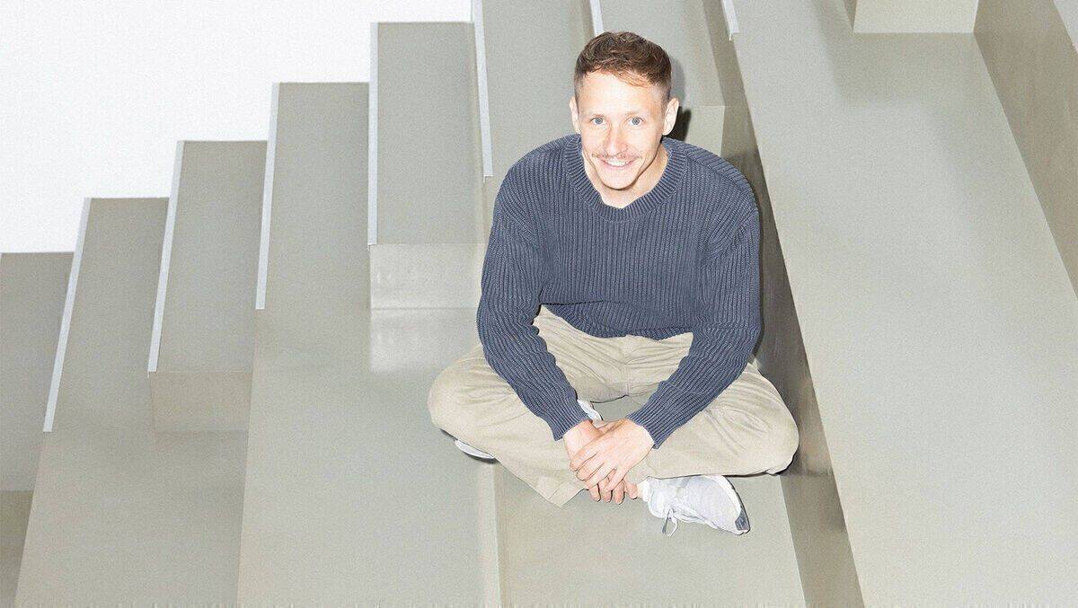 Kevin Tiedgen