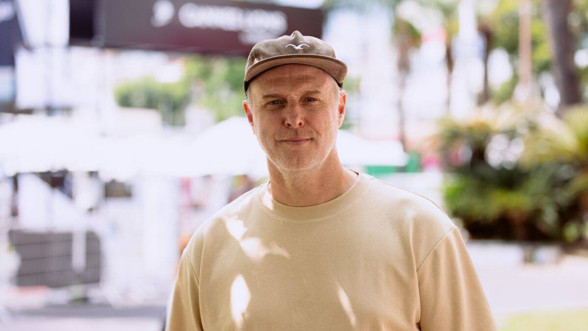 Michael Wilk, Global Head of Art Serviceplan Group, Industry Craft Jury