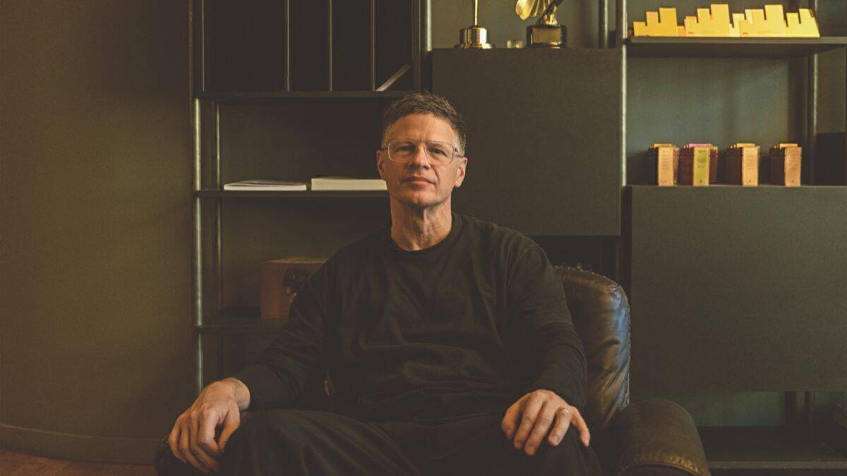 Stefan Mohr: "Ich möchte hier besonders in diesen disruptiven Zeiten meinen Beitrag dazu leisten, dass die Agentur in fünf Jahren genauso stark oder sogar stärker dasteht."