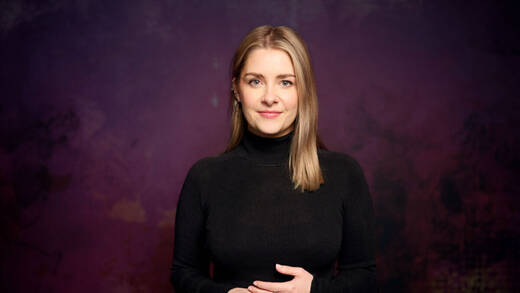 Stefanie Polster ist CEO von Rock&Stars