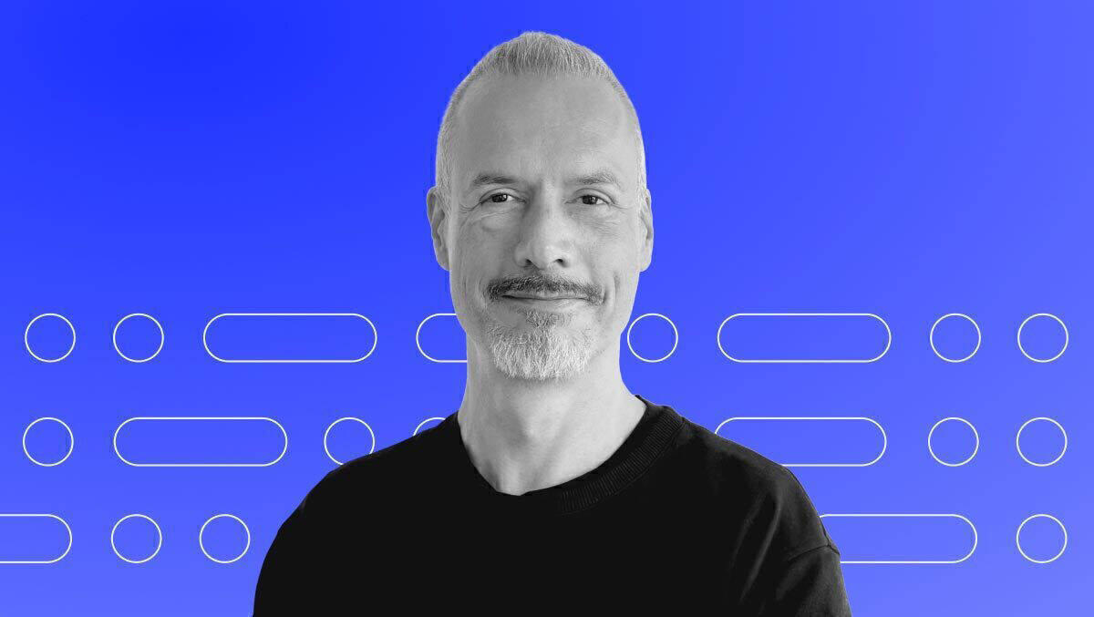 Christian Ohler ist Geschäftsführer und Mitinhaber der i22 Digitalagentur in Bonn