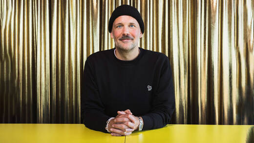 Lars Kreyenhagen, Karl Anders