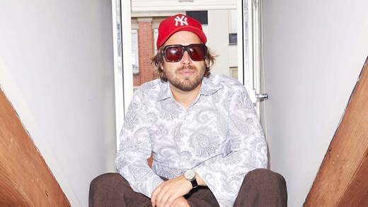 Stephan Lachmann, David Stephan, Götz Ulmer