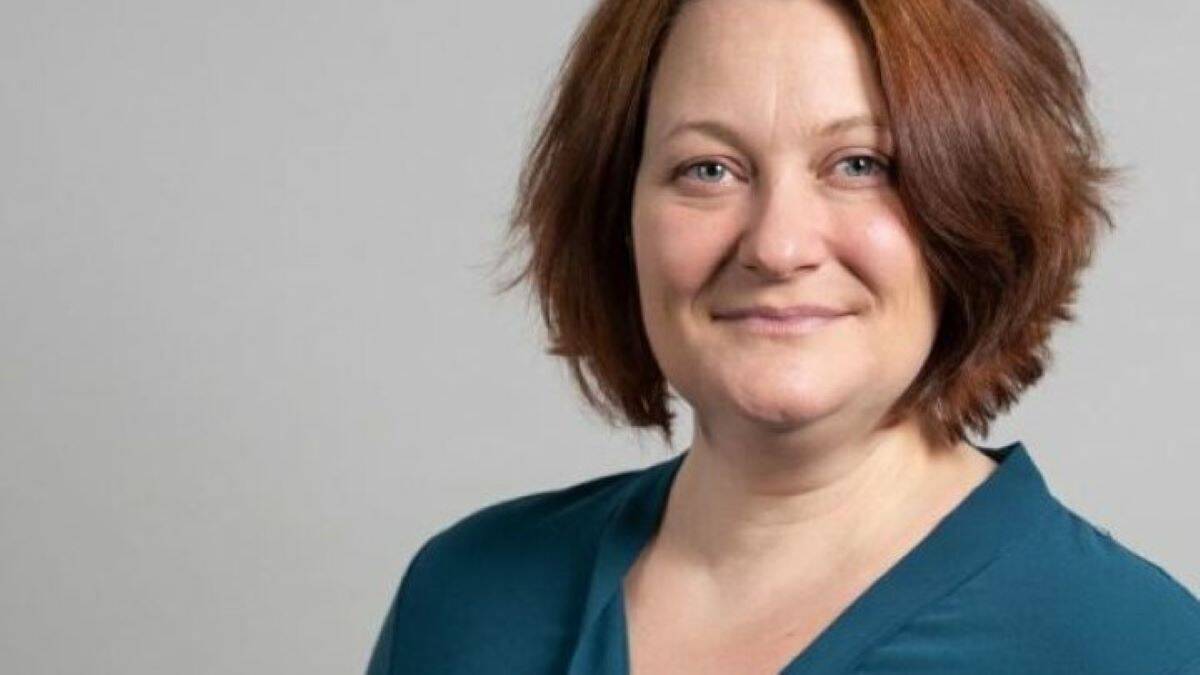 Ingrid Lommer, INTERNET WORLD