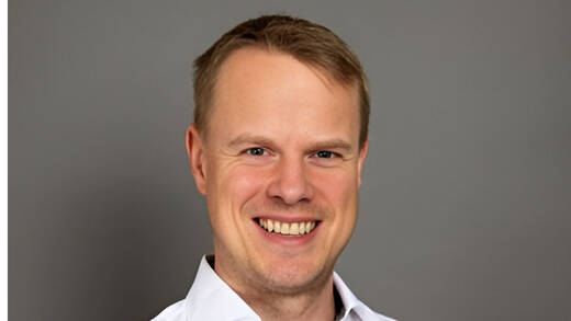 Alexander Waldmann ist Vice President bei Applause