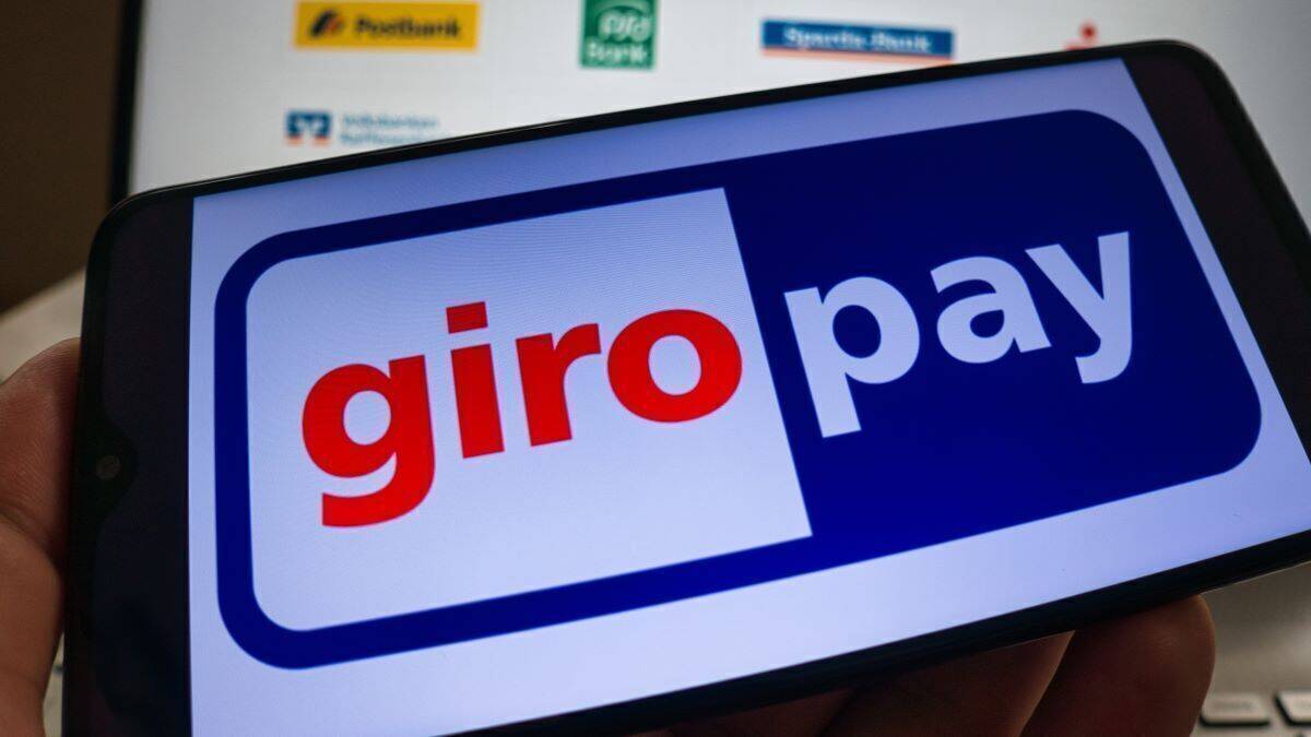 Giropay "Gegen den Markttrend gewachsen" W&V