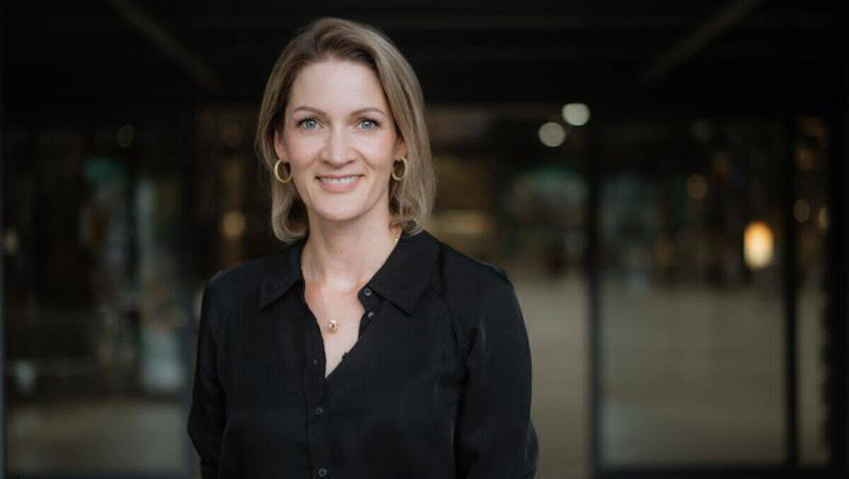 "Klarheit, Einfachheit, Relevanz und gemeinsame Werte." Darauf kommt es Verbraucher:innen heute an, meint Lara Jelinski, Dentsu Chief Growth Officer Central Europe & CEO Media Switzerland.