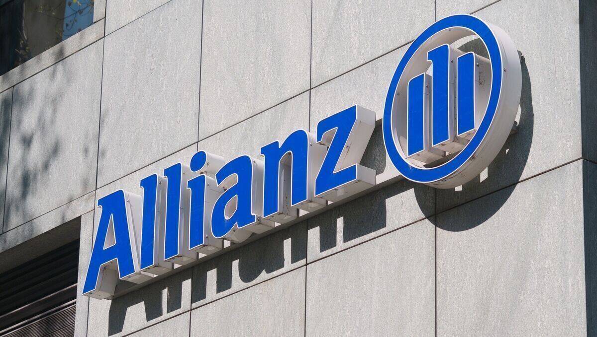 Die Allianz hat sich für die GroupM als Mediaagentur entschieden.