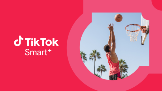 TikTok bietet mit Smart+ ein Tool zur KI-Automatisierung an, das Kampagnen effizienter macht.