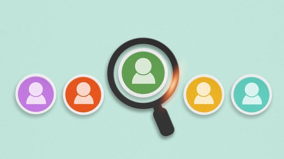 Personalisierung ist einer der Vorteile von KI. 