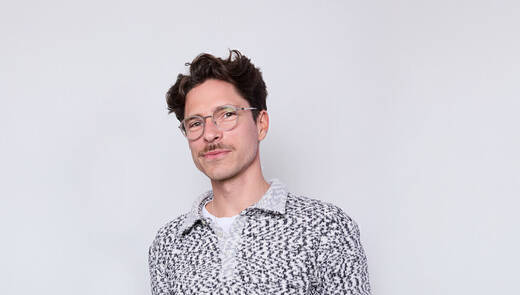 Claudius Weigmann ist Gründer und Geschäftsführer der Marken- und Digitalagentur Laudo
