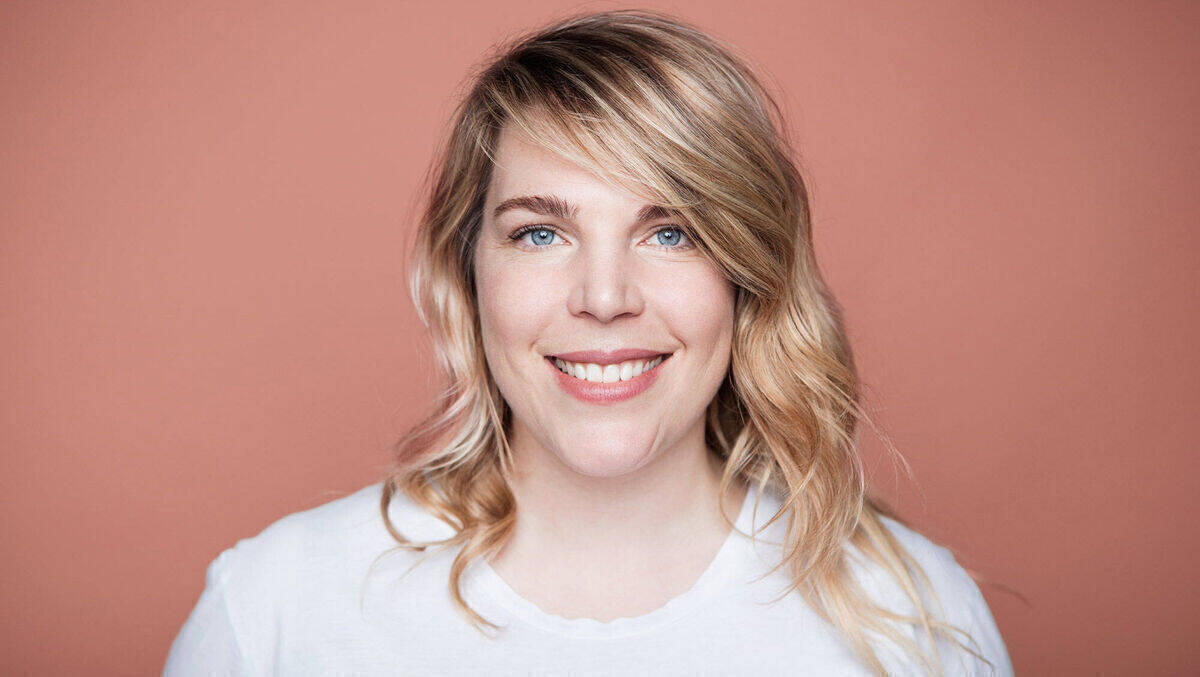 KI werde zu Demokratisierung und mehr Transparenz in Sinne der Konsumenten führen, sagt Ave-&-You-Gründerin Franziska Leonhardt.