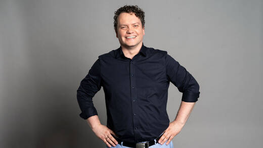 Martin Molch verantwortet das Portfolio „Agentic Marketing“ bei Telekom MMS