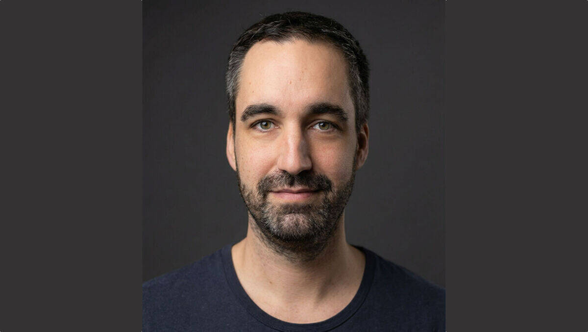 Hannes Sieling is VP Data and AI bei Seedtag 