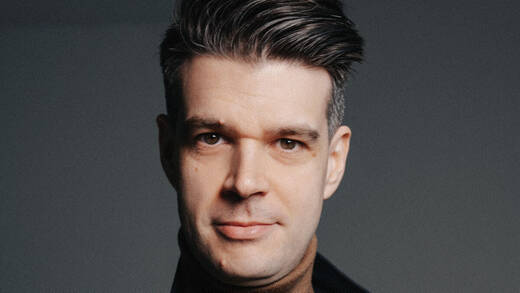 Daniel Voloz, Managing Director DACH@ RTB House