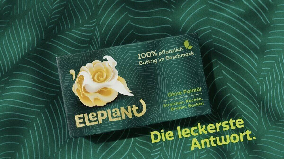 Der Verbrauch von Kuhmilch sinkt in Deutschland stetig.