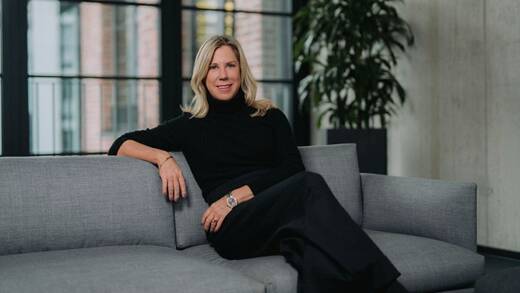 DeutschlandCard-Chefin Eva Adelsgruber: "Wir wissen, bei welchem Händler ein Produkt am häufigsten gekauft wird, welche Produkte gemeinsam im Warenkorb landen, wie viele Neukunden erreicht werden und noch vieles mehr."