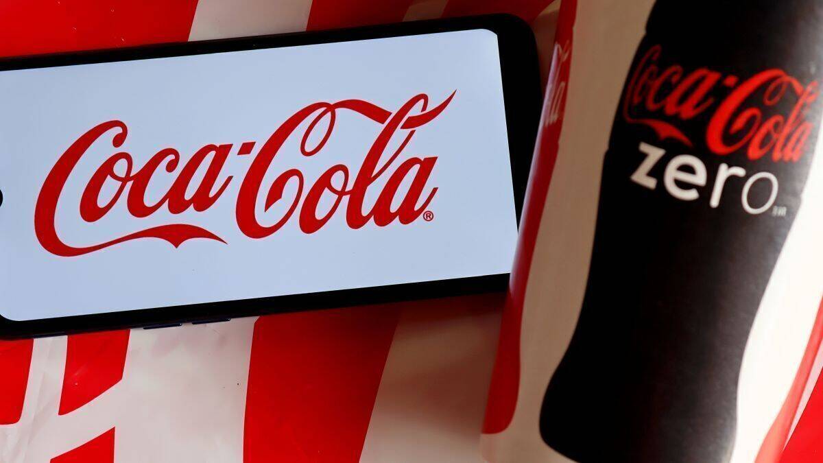 Coca-Cola: Seit Jahrzehnten beliebt.