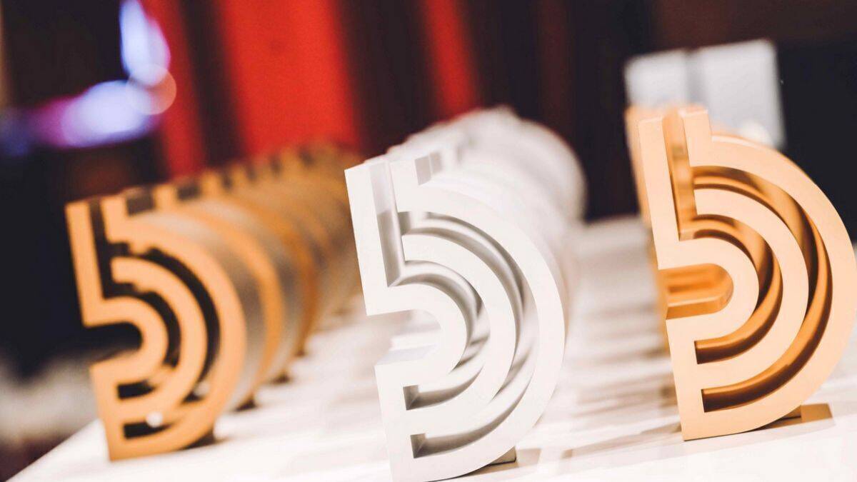 BOB Awards