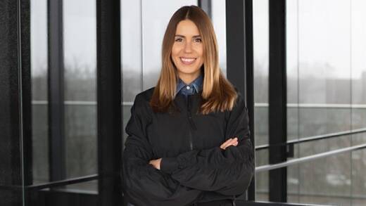 Ivana Radovanovic