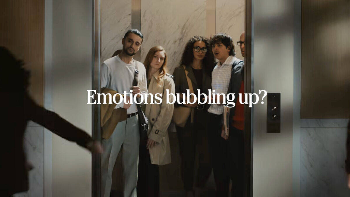 Der erste WM-Spot der Coca-Cola-Kampagne ist da.