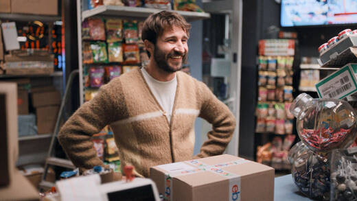 eBay holt das Menschliche zurück