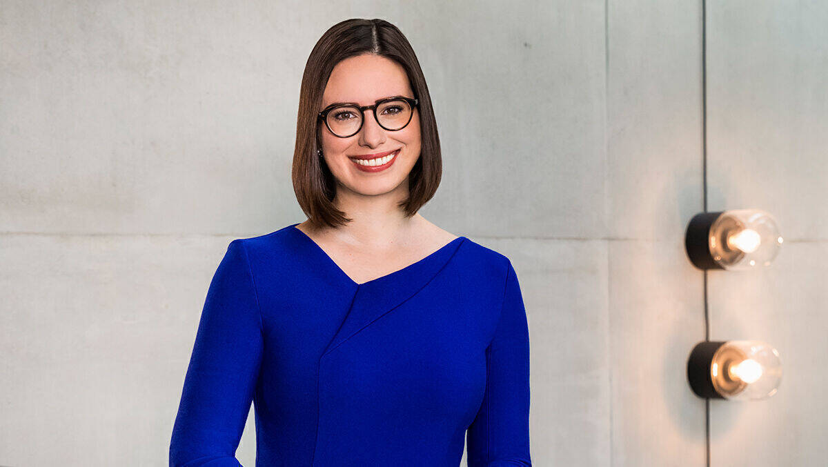 Ein KI-freundliches Umfeld reicht nicht aus, sagt Maša Schmidt, Head of Marketing Germany SAP, im Interview. Über den Einsatz von KI im Marketing diskutieren wir mit ihr auch auf dem W&V Summit am 19./20. März 2025.