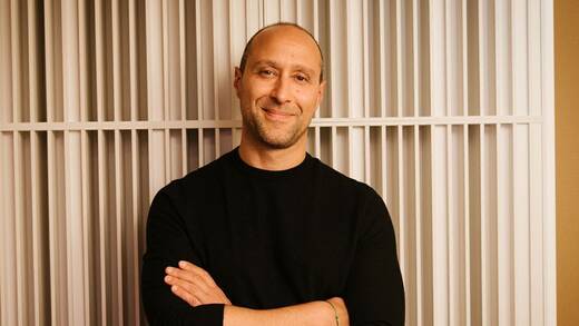 Giuseppe Fiordispina: "Wir glauben daran, dass sich dieser innovative Ansatz beim Bundesliga-Presenting auch positiv auf das Markenimage auswirken wird."