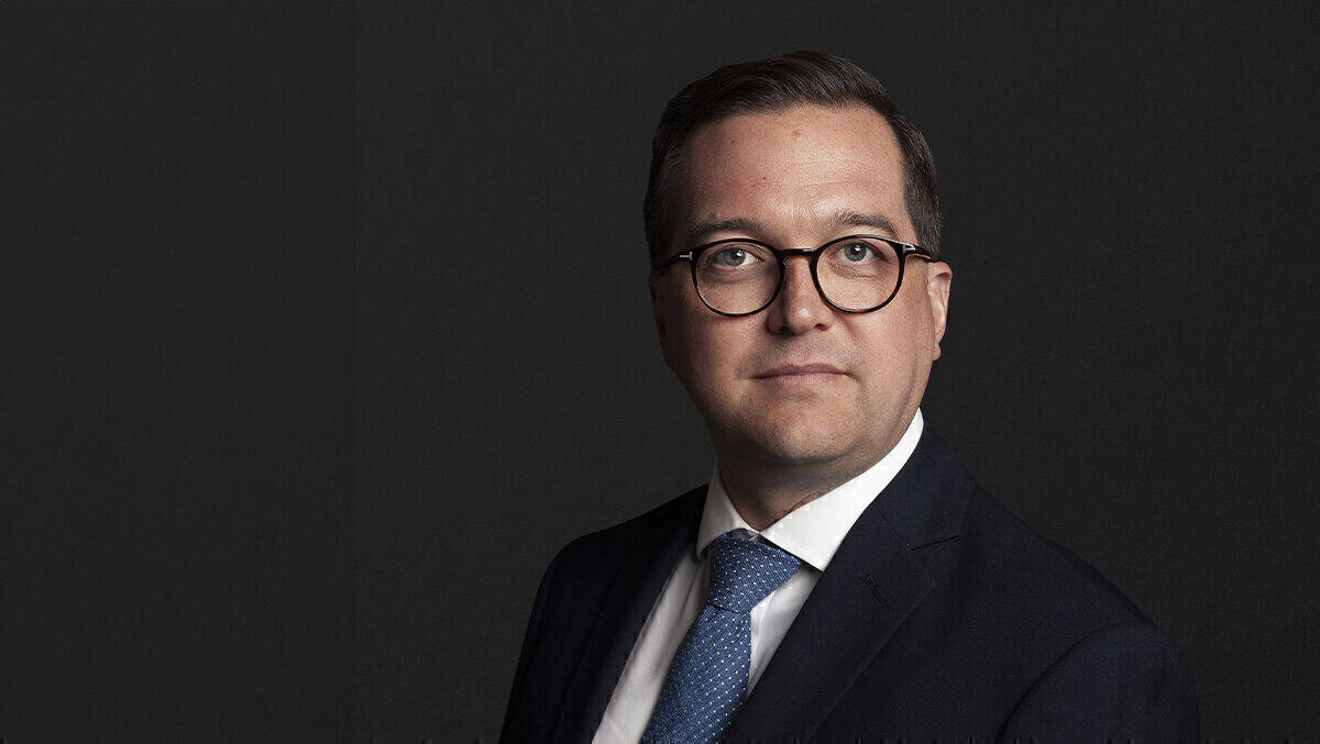 Udo Pickartz ist Rechtsanwalt bei der Kanzlei Simmons & Simmons und spezialisiert auf Compliance- und Versicherungsfragen