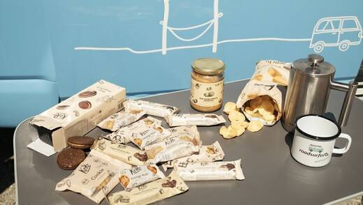 Gemeinsam mit Roadsurfer will Koro seine Community vergrößern