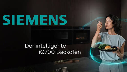 Siemens nutzt die IFA 2025 als Bühne für globales Kommunikationsmodel
