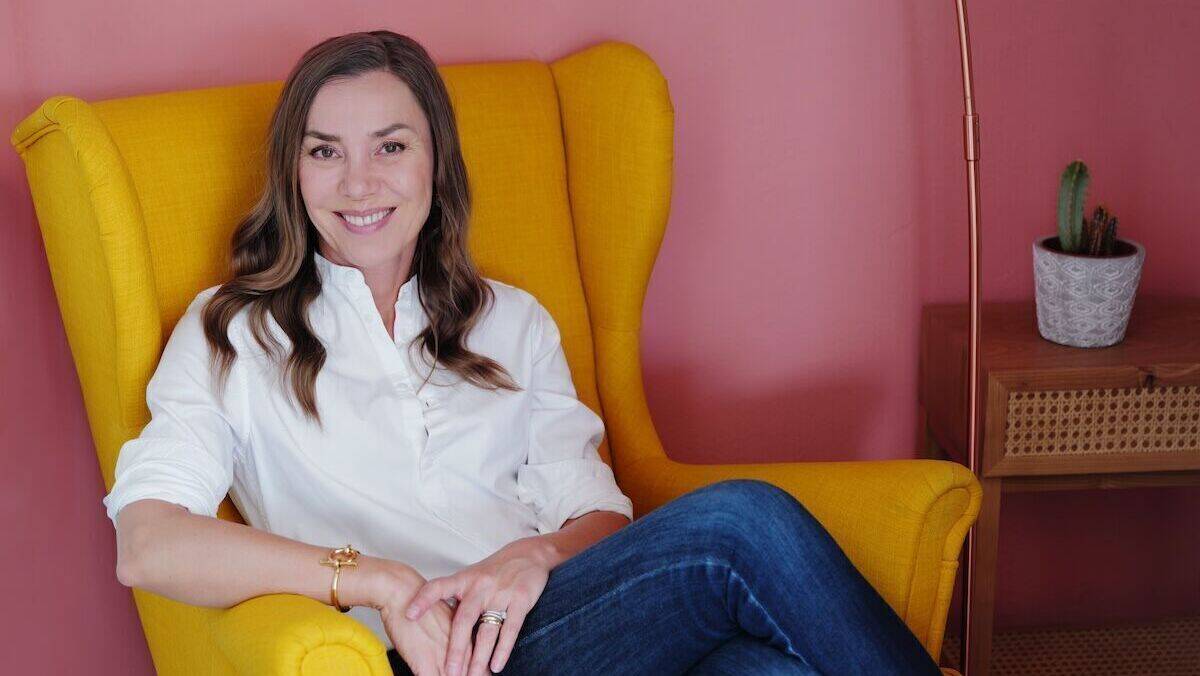 Kathrin Anselm ist bei Airbnb unter anderem für den deutschen Markt zuständig.