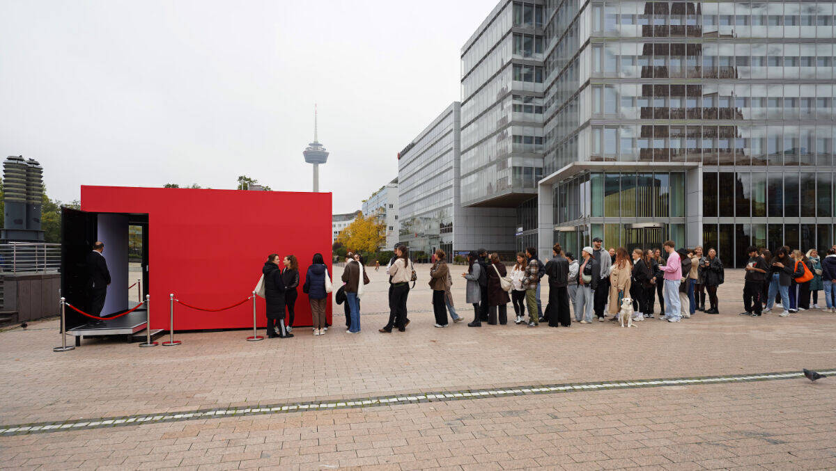 Fashion ohne Label: KiK spielt gekonnt mit den Erwartungen